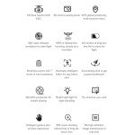 8K Camera Drone for Beginners - Foldable Quadcopter