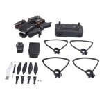 8K Camera Drone for Beginners - Foldable Quadcopter