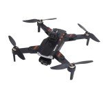 8K Camera Drone for Beginners - Foldable Quadcopter