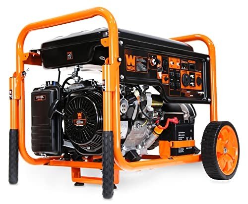 Best Home Backup Generators (Emergency Power)