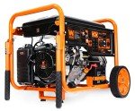 WEN GN9500X 9500W Portable Generator with Remote Start