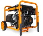 WEN GN9500X 9500W Portable Generator with Remote Start