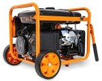 WEN GN9500X 9500W Portable Generator with Remote Start