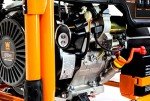 WEN GN9500X 9500W Portable Generator with Remote Start