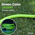 30-Amp 25ft Generator Extension Cord - 4-Prong