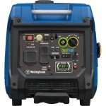 Westinghouse 5000W Super Quiet Dual Fuel Inverter Generator