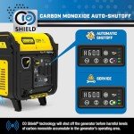 Champion 11,000-Watt Tri Fuel Portable Generator