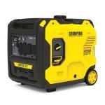 Champion 6500-Watt RV Portable Inverter Generator