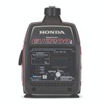 Honda EU2200i 2200-Watt Quiet Portable Generator