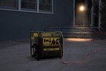 Champion 4250-Watt RV Portable Inverter Generator