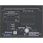 Honda EU2200i 2200-Watt Quiet Portable Generator