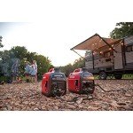 Honda EU2200i 2200-Watt Quiet Portable Generator