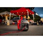 Honda EU2200i 2200-Watt Quiet Portable Generator