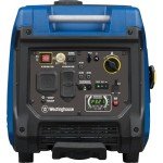 Westinghouse 5000W Super Quiet Inverter Generator