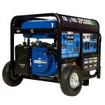 DuroMax XP13000HXT Tri-Fuel Portable Generator