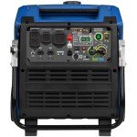 Westinghouse 11000W Dual Fuel Inverter Generator