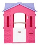 Little Tikes Pink Princess Playhouse with Windows