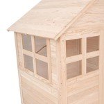 TP Buttercup Cottage Wooden Playhouse for Kids