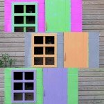 Evermeadow Wooden Playhouse with Mud Kitchen Bundle
