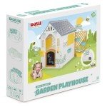 Dolu Electronic Doorbell Playhouse for Kids