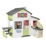 Smoby Life Friends Indoor/Outdoor Playhouse