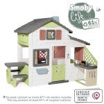 Smoby Life Friends Indoor/Outdoor Playhouse