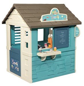 Smoby Sweet Corner Playhouse with Accessories