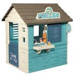 Smoby Sweet Corner Playhouse with Accessories