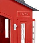Little Tikes Cape Cottage Playhouse with Working Features
