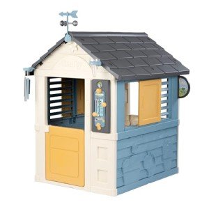Smoby 4 Seasons Outdoor Playhouse for Kids