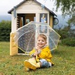 Smoby 4 Seasons Outdoor Playhouse for Kids
