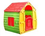 Magical Starplast Outdoor Playhouse for Kids