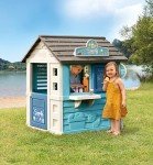 Smoby Sweet Corner Playhouse with Accessories
