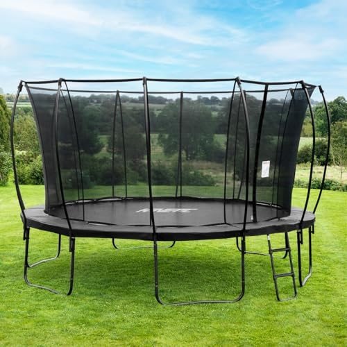 14ft Trampolines
