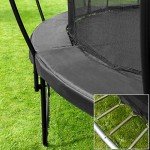 METIS Outdoor Trampolines - 8ft to 15ft Sizes