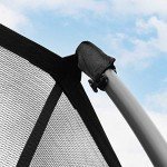 METIS Outdoor Trampolines - 8ft to 15ft Sizes
