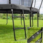 METIS Outdoor Trampolines - 8ft to 15ft Sizes