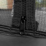 METIS Outdoor Trampolines - 8ft to 15ft Sizes