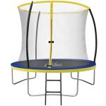 Zero Gravity Ultima 4 Trampoline with Enclosure