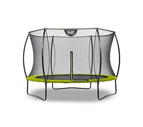 10ft Round Trampolines
