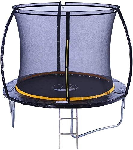 8ft Trampolines