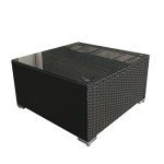 Panana 5-Seater Rattan Lounge Sofa Set