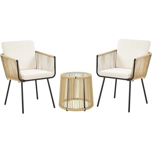 Garden Bistro Sets