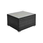 Panana 5-Seater Rattan Lounge Sofa Set