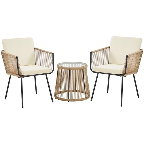 Garden Bistro Sets