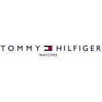 Tommy Hilfiger Men's Two-Tone Multifunction Watch