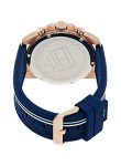 Tommy Hilfiger Men's Multifunction 46mm Quartz Watch