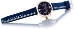 Tommy Hilfiger Men's Multifunction 46mm Quartz Watch