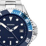 Sekonda Men's Sports Bracelet Watch