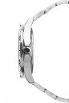 Sekonda Men's Silver Stainless Steel Quartz Watch